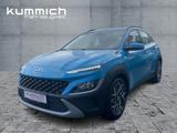 Hyundai KONA Hybrid Facelift 1.6 GDi 2WD TREND Navi - gebrauchte Hyundai KONA mit Facelift