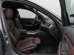 Foto Nummer 25: BMW 340d