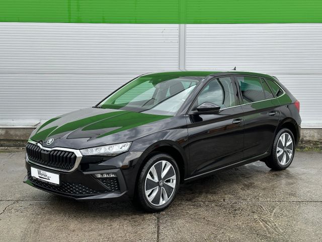 Skoda Scala 130 Premium Side.Ass.KAMERA El.Heckk.LM17"