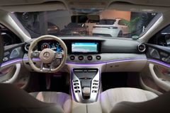 MERCEDES-BENZ AMG GT 53 4Matic+*BURM*360*MASSAGE*V8*1HAND*VOLL MERCEDES-BENZ AMG GT 53 4Matic+*BURM*360*MASSAGE*V8*1HAND*VOLL