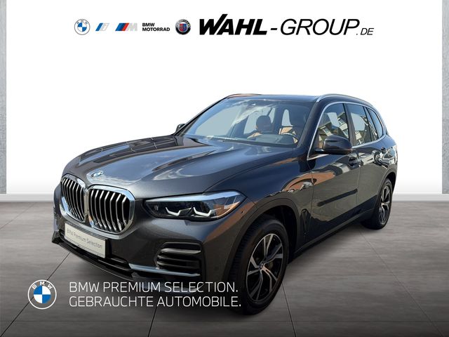 BMW X5 xDrive30d eSportsitz AHK Panorama Standhzg Ad