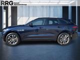 Jaguar F-Pace 25d R-Sport AWD - Jaguar in München