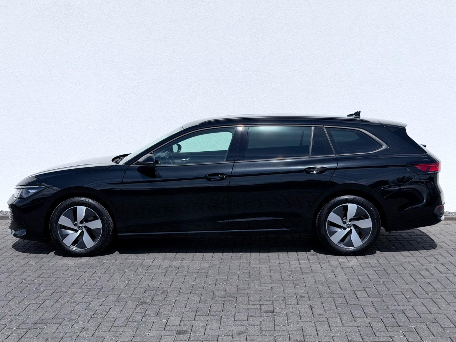 Volkswagen Passat Variant 1.5 TSI DSG /LED/ACC/CAM/1.HAND/, миниатюра 8