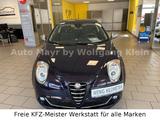 Alfa Romeo MiTo 0,9 Turismo, Klima, Alu, CD Radio, Freispre - Alfa Romeo MiTo aus 2012