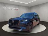 Mazda CX-80 HOMURA ++COSO+TLOP++ - Mazda CX-80 mit Diesel-Antrieb: Automatik