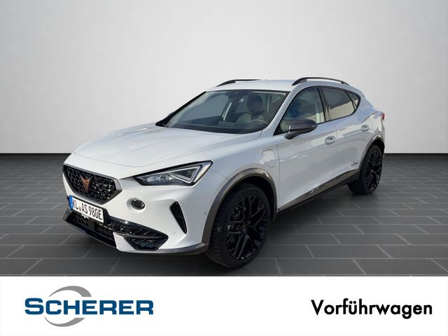 Cupra Formentor 1.4 e-HYBRID FULL LINK SHZ RFK