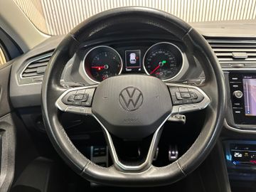 Volkswagen Tiguan - 8