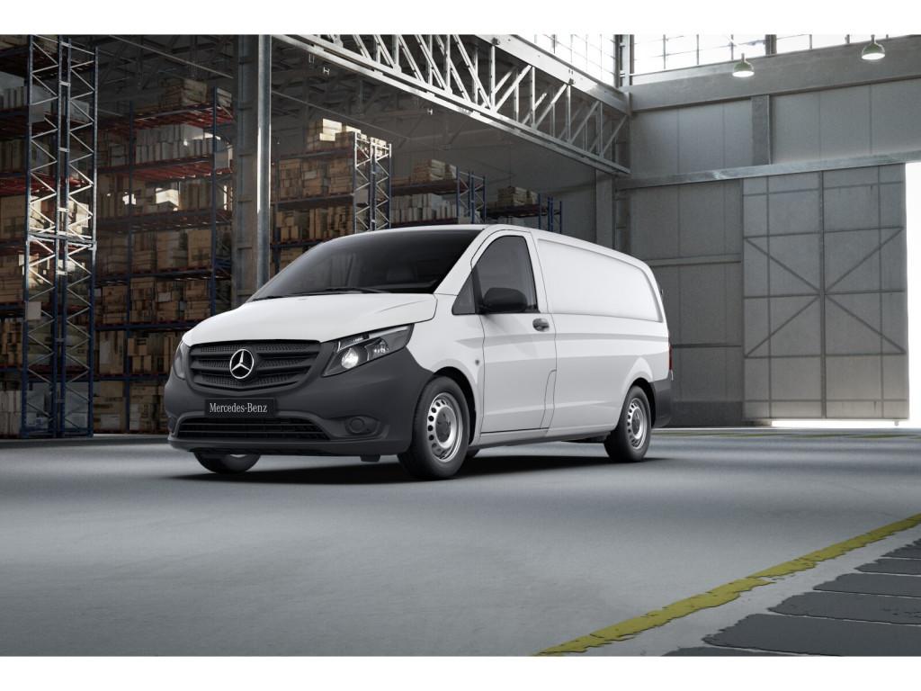 Mercedes-Benz Vito 110 CDI Kasten Lang AHK KAMERA KLIMA