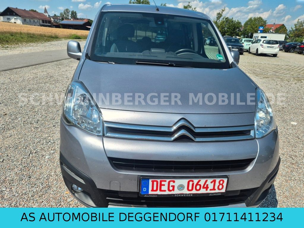 Image of Citroën Berlingo