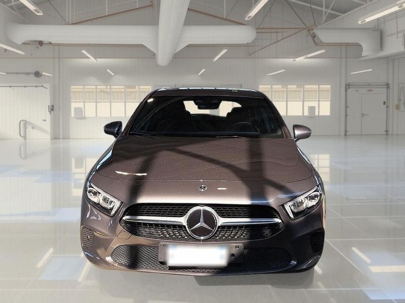 Mercedes-Benz MERCEDES-BENZ A 250 E PLUG-IN HYBRID AUTO BUSINE imagem 2