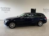 Mercedes-Benz C 200 T BlueTec / d Leder Navi