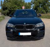 BMW xDrive35i - M-Paket*Leder*AHK*ACC*Head-Up*Sound - BMW X5 mit Benzin-Antrieb: Geländewagen