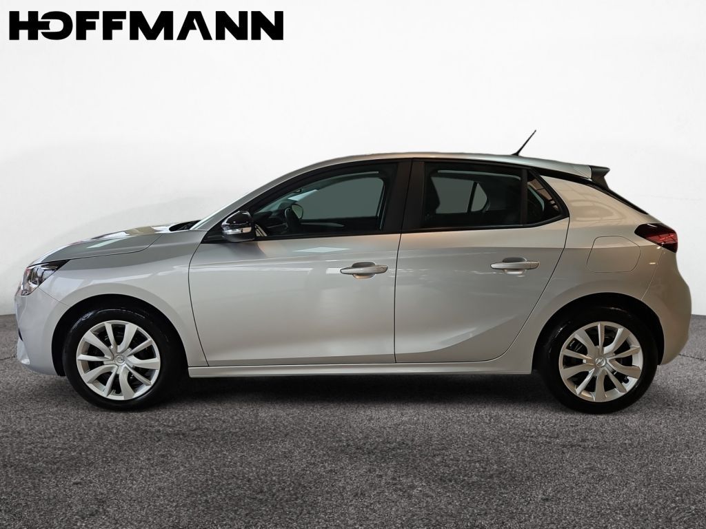 Fahrzeugabbildung Opel Corsa 1.2 Turbo Edit. Navi Sitzheizung Parkpilot