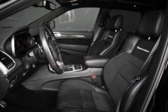 JEEP Grand Cherokee 6.2 V8 Trackhawk*2.Hand*SR+WR20"