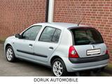 Renault Clio 1.5 dCi*KLIMA*ALLWETTER*TÜV-AU NEU* - Renault aus 2001