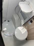 Glücksmobil T C 65 SL Emotional & fokussiert auf Wendigkeit