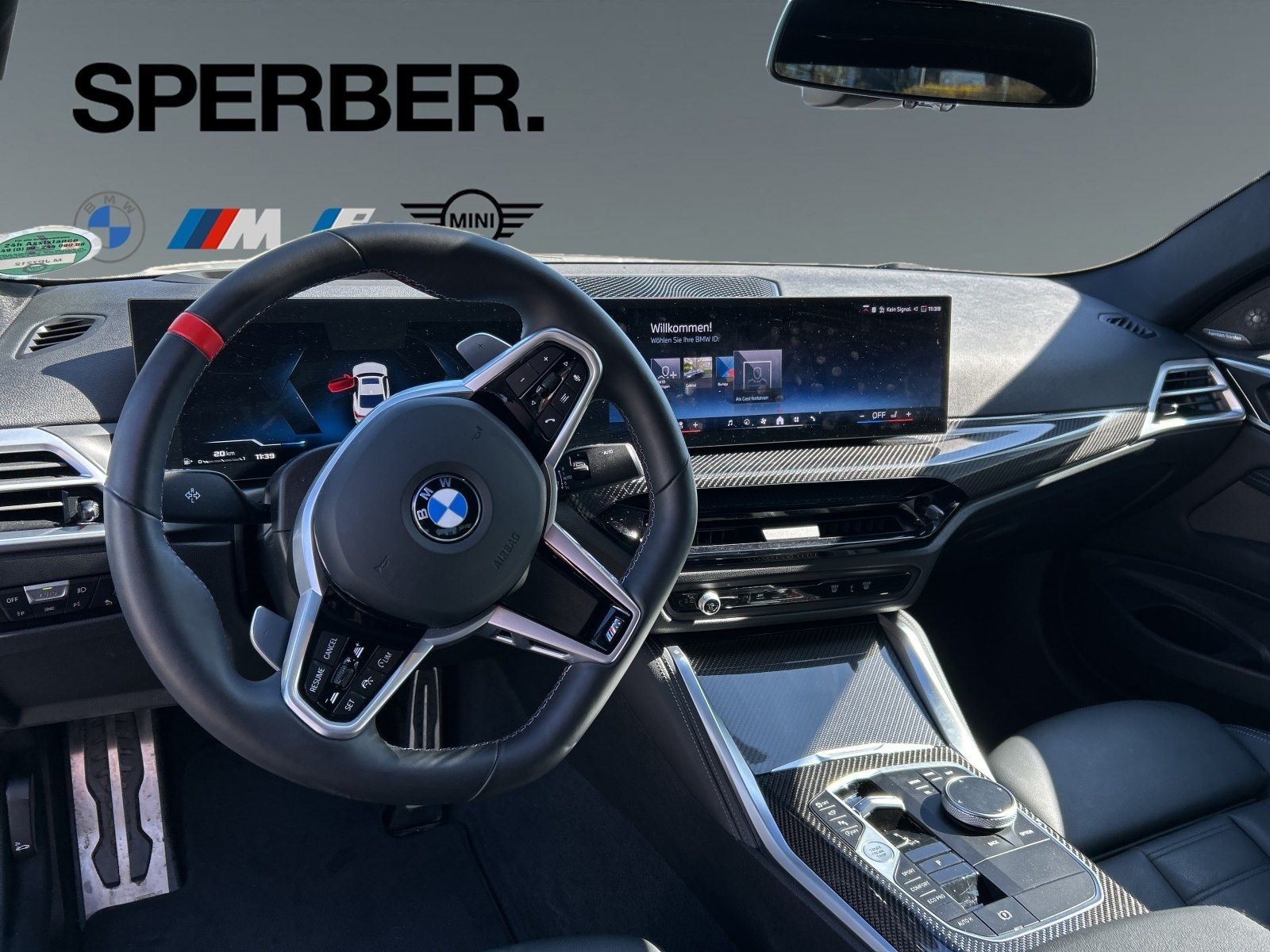 BMW M440 - Bild 16