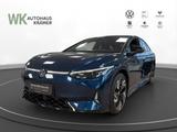 Volkswagen ID.7 GTX 4MOTION 250 kW (340 PS) 1-Gang-Automati - VW ID.7 Gebrauchtwagen