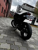 Honda CB 125 R - HONDA KLEINKRAFTRAD