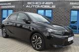 Opel Corsa F GS-LINE HYBRID AUTOMATIK LED KAMERA - Opel Corsa mit Hybrid-Antrieb
