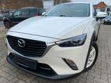 Mazda CX-3 Exclusive-Line AWD AHK PDC SHZ TEMPO NAVI