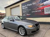 BMW 330i xDrive Limousine - BMW 3 Series aus 2008