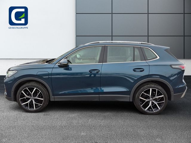 Tiguan 1.5 TSI eHybrid Elegance *DSG*MATRIX*PANO