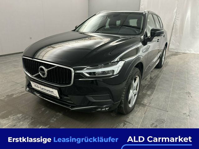 Volvo XC60 D4 AWD Momentum Geschlossen, 5-türig, 6-Gan