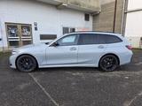 BMW 320xd Touring M Paket / Pano / AHK / 8-Fach - gebrauchte BMW 320 aus dem Jahr 2024