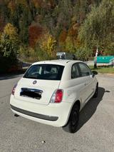 Fiat 500 0.9 TwinAir Lounge Lounge - Fiat 500: Twin
