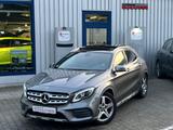 Mercedes-Benz GLA 200 AMG-PAKET*PANO*NAVI*LEDER*LED* - Mercedes-Benz GLA 200 Gebrauchtwagen in Frankfurt