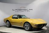 Corvette C3 LT1 - orig. LT1 model - Very rare! - Corvette Gebrauchtwagen von 1971
