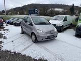 Mercedes-Benz A 160/HalbAutomatik/Hu/Au Neu/Service Neu - gebrauchte Mercedes-Benz A 160 aus dem Jahr 2000