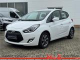 Hyundai ix20 1.6 YES! Plus - Hyundai ix20 YES! mit Benzin-Antrieb