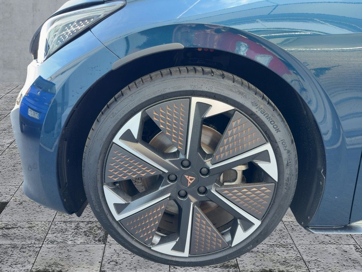 Cupra Born - Bild 7