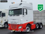 DAF XF 460 XF 6X2 NL-Truck Lift+Lenkachse Alcoa´s - Offers matching your search criteria