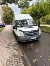 Ford Transit Tourneo Kasten - gebrauchte Ford Tourneo aus dem Jahr 2007