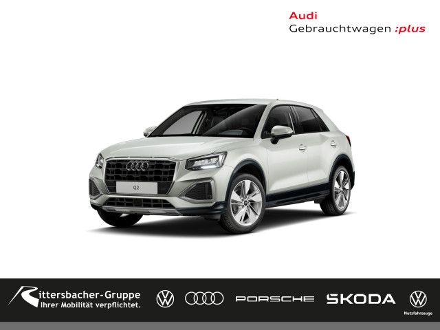 Image of Audi Q2