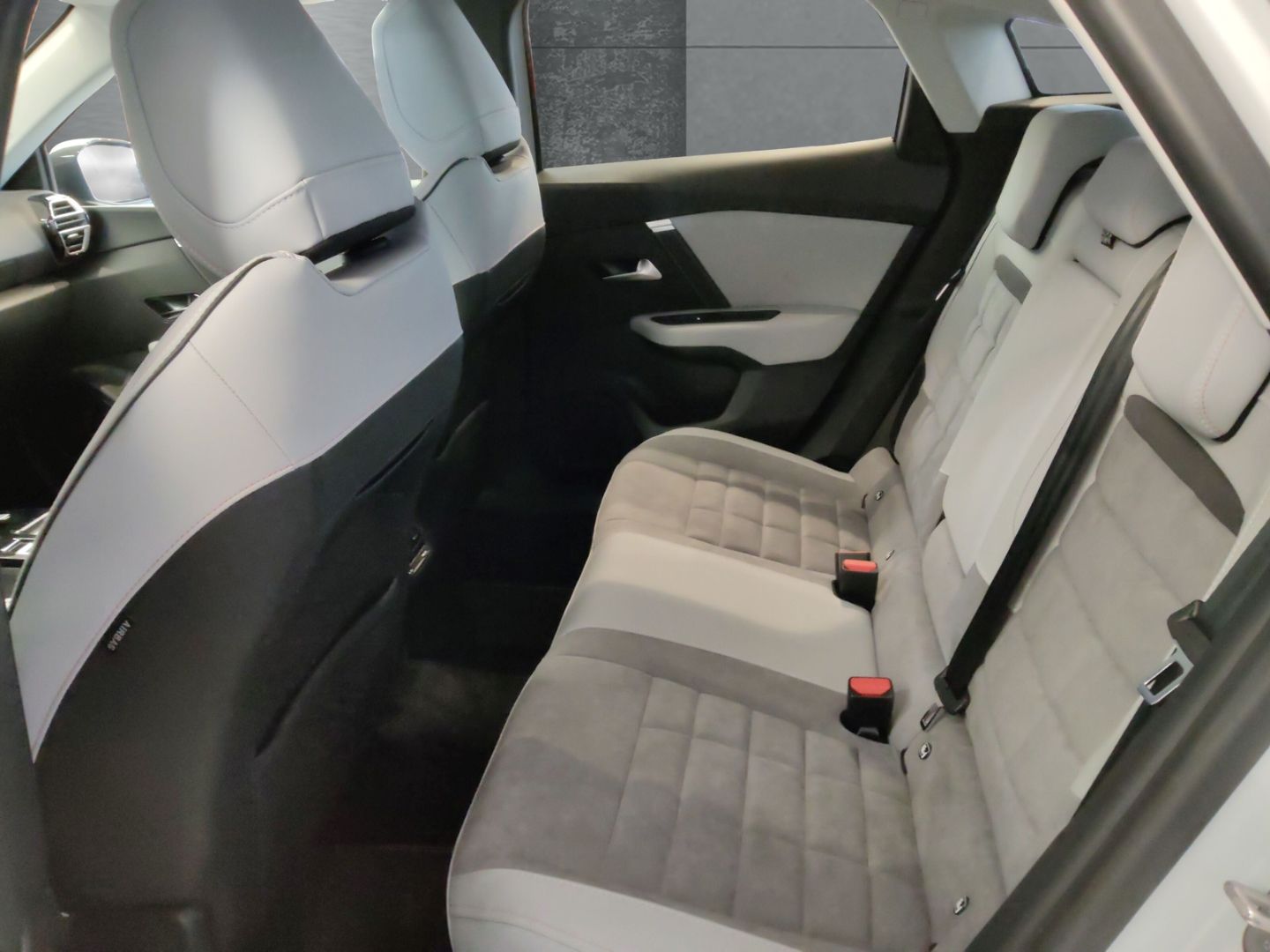 Citroën C4 - Bild 9