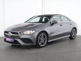 Mercedes-Benz CLA 220 d 4Matic AMG Line Kamera|SHZ|Navi|PDC - Mercedes-Benz CLA 220 aus 2021