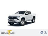 Volkswagen Amarok 2.0 TDI 4M LIFE DOKA LM17 AHK SITZHZ KAME - Volkswagen Amarok in Essen