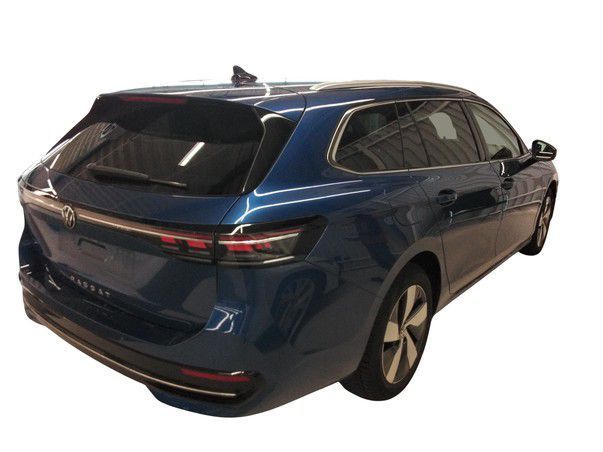Volkswagen Passat Variant - Bild 4