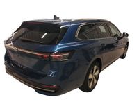 Volkswagen Passat Variant - Vorschau Bild 4