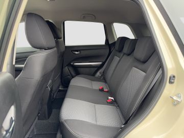 Fotografie 13 des Suzuki Vitara 1.4 Mild-Hybrid Comfort 4x2