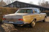 Mercedes-Benz 280 SE 3.5 Liter - top gepflegt - Mercedes-Benz 280 aus 1971