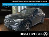 Mercedes-Benz GLC 220 d 4M EDITION AMG-Line+Night+AHK+DISTRON