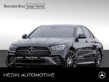 Mercedes-Benz E 400 d 4M Limousine AMG|BURM|360°|AHK|DISTR - gebrauchte Mercedes-Benz E 400 aus dem Jahr 2022