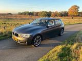 BMW 116 1-serie 116i Executive 136 PS Sport | Navi | - BMW 116: Ps 116i