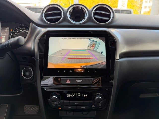Fahrzeugabbildung Suzuki Vitara Comfort 116PS Automatik/Kamera/Navi!