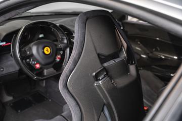 2019 Ferrari 488 PISTA — миниатюра 38